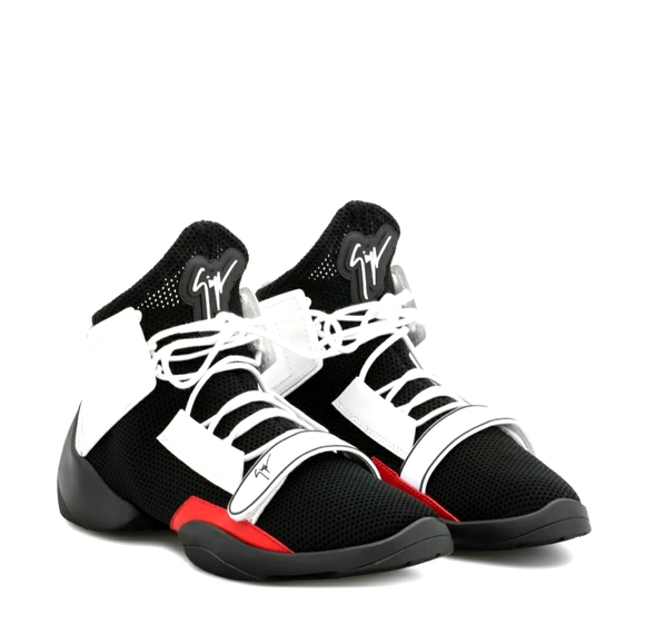 Giuseppe Zanotti Other - Giuseppe zanotti sneakers